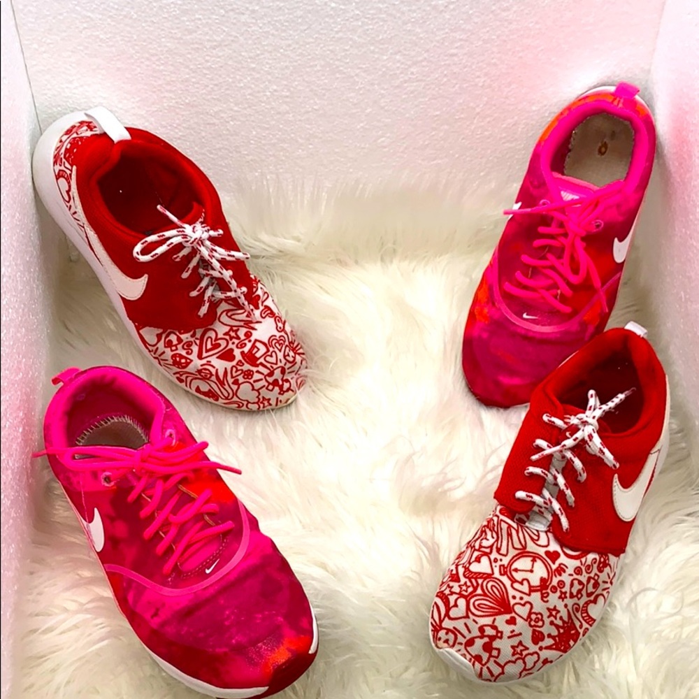 Bundle Nike original sneakers